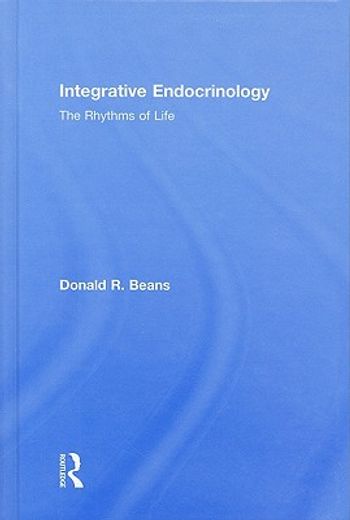 the rhythms of life,integrative endocrinology