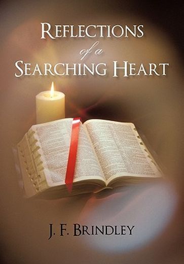 reflections of a searching heart (en Inglés)