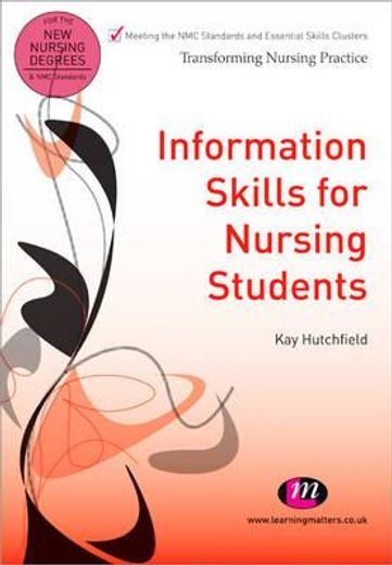 Information Skills for Nursing Students (in English)