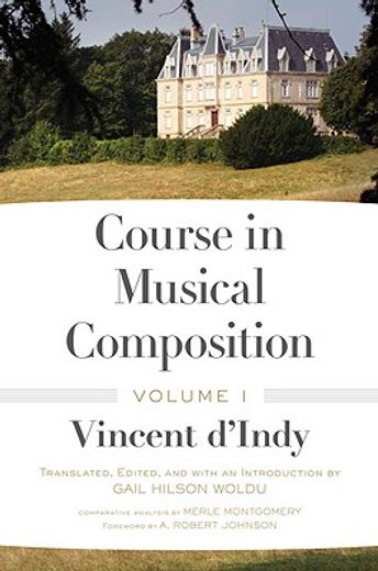 course in musical composition