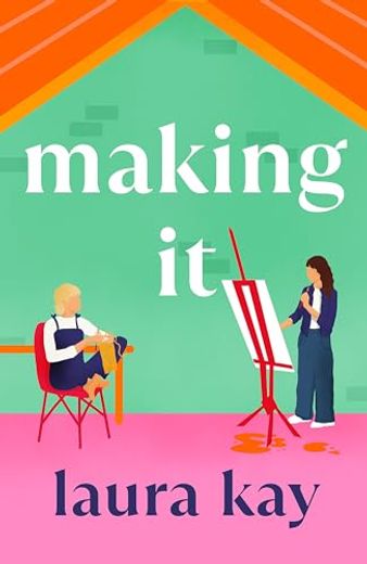 Making it