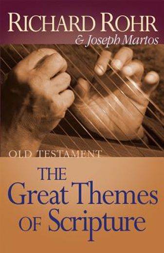 Grt Themes of Scripture ot: Old Testament (Great Themes of Scripture Series) (in English)