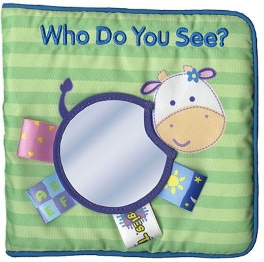 who do you see? (en Inglés)