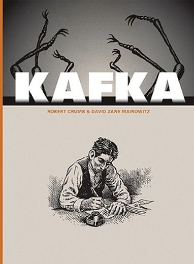 Kafka (en Inglés)