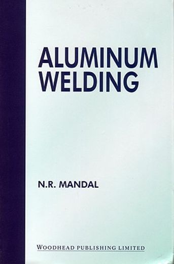 Aluminium Welding (en Inglés)