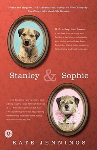 stanley and sophie (en Inglés)