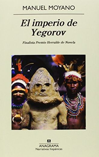El imperio de Yegorov