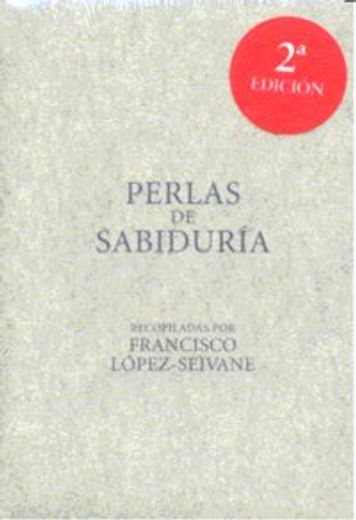Perlas de sabiduría (Libros Singulares (Ls)) (in Spanish)