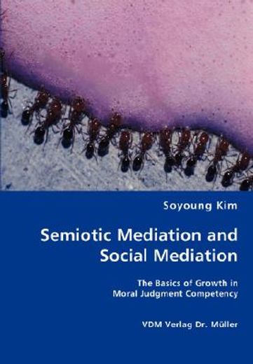 semiotic mediation and social mediation
