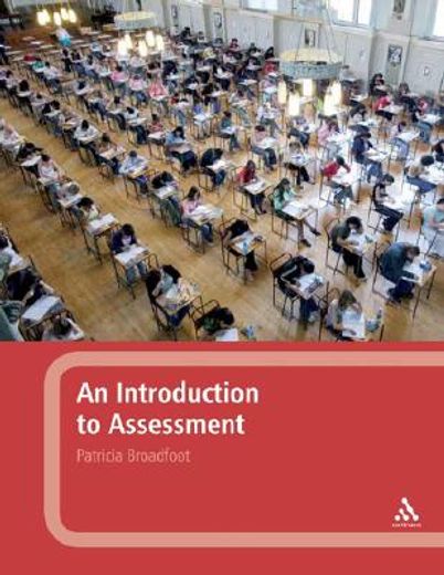 an introduction to assessment