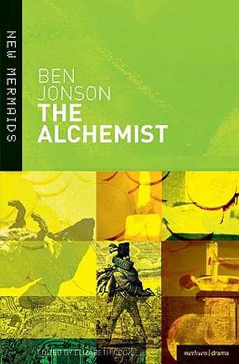 The Alchemist (in English)