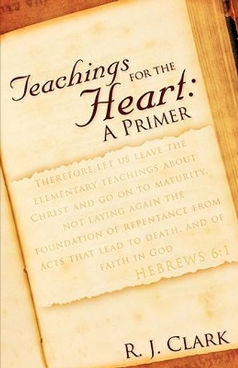 teachings for the heart