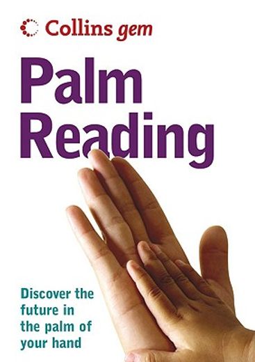 palm reading,discover the future in the palm of your hand