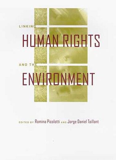 linking human rights and the environment