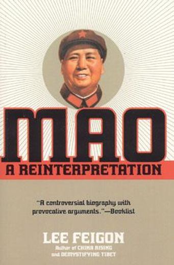 mao,a reinterpretation