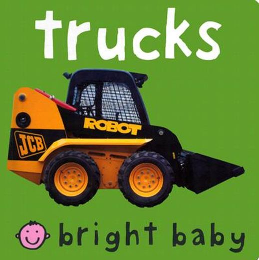 trucks (en Inglés)