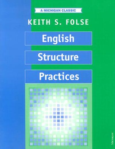 english structure practices