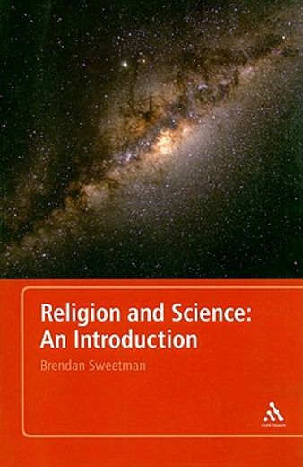 religion and science,an introduction