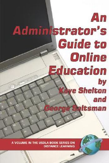 an administrator´s guide to online learning