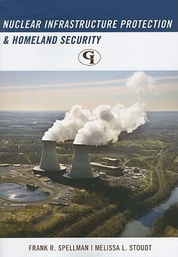 nuclear infrastructure protection and homeland security