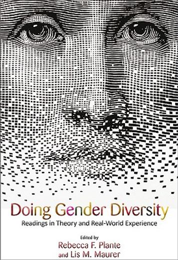 doing gender diversity,readings in theory and real-world experience