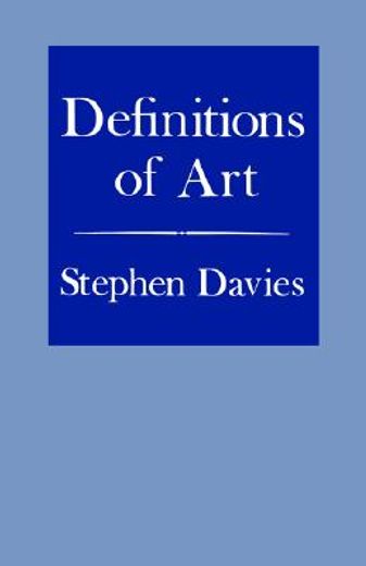 definitions of art