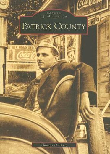 patrick county