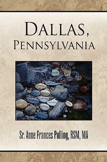 dallas, pennsylvania (en Inglés)