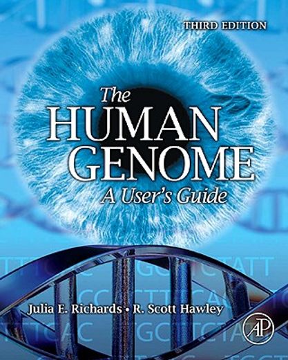 the human genome,a user´s guide