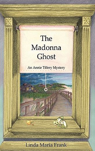 the madonna ghost (en Inglés)