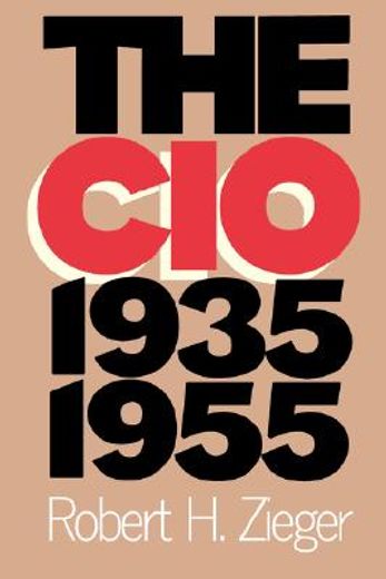 the cio 1935-1955