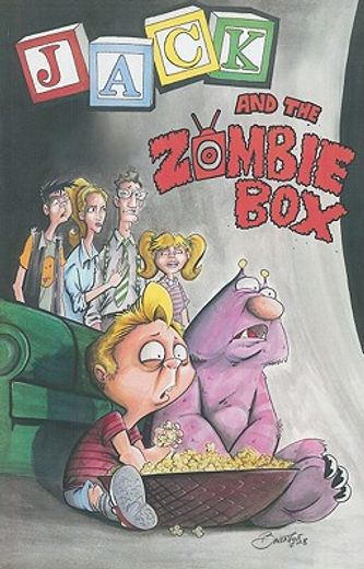 jack and the zombie box