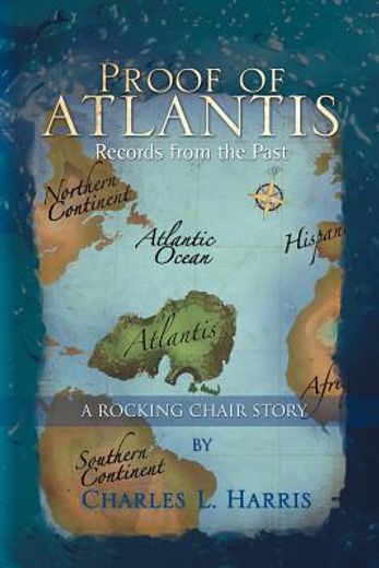 proof of atlantis,records from the past