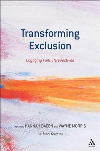transforming exclusion,engaging faith perspectives