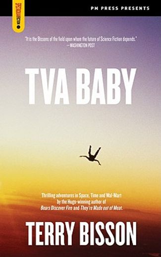 TVA Baby (in English)
