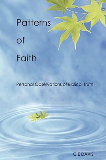 patterns of faith