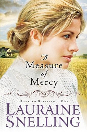 a measure of mercy (en Inglés)