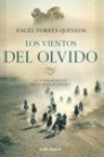 los vientos del olvido