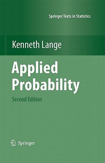 applied probability