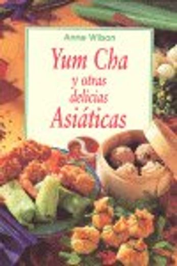 yum cha y otras delicias asiaticas     [hkl]