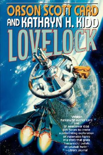 lovelock (en Inglés)