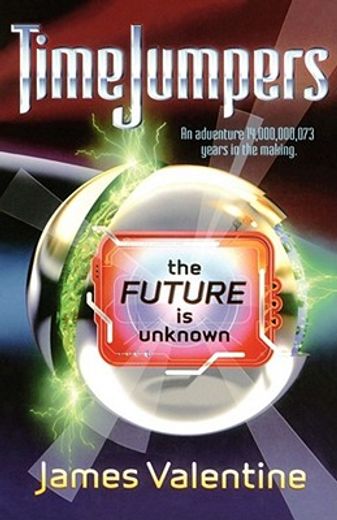 the future is unknown (en Inglés)