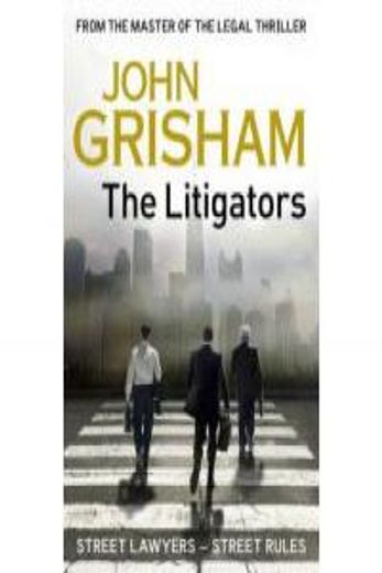 the litigators (in English)