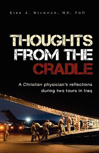thoughts from the cradle (in English)