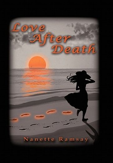 love after death,a novel (en Inglés)