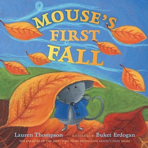 mouse´s first fall (in English)