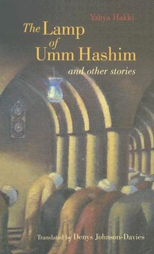 the lamp of umm hashim,and other stories