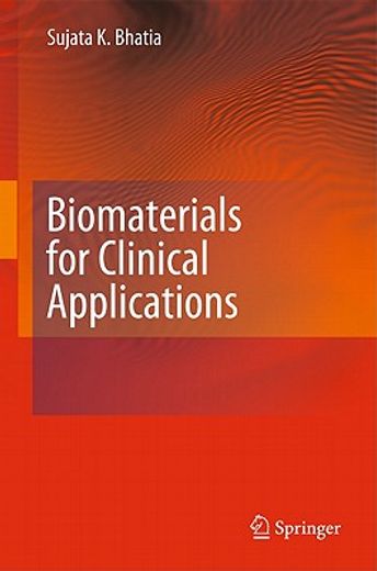 biomaterials for clinical applications