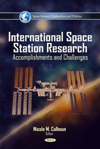 international space station research: accomplishments and challenges