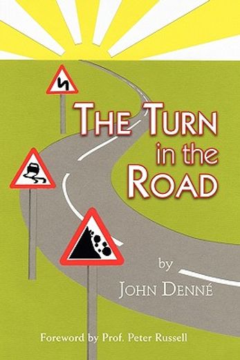 the turn in the road